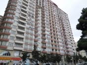 Satılır 3 otaqlı 82 m2 yeni tikili Botanika bağı