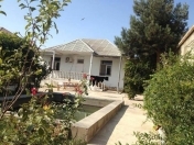 Satılır 3 otaqlı 75 m2 bağ evi Türkan