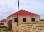 Satılır 3 otaqlı 110 m2 həyət evi Mehdiabad