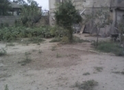 Satılır 4 sot torpaq Binə