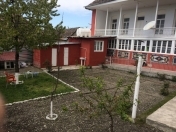 Satılır 4 otaqlı 300 m2 həyət evi Şəki