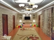 Satılır 4 otaqlı 200 m2 həyət evi Şüvəlan