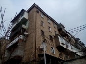 İcarəyə verilir 2 otaqlı 60 m2 köhnə tikili Şah İsmayıl Xətai m.