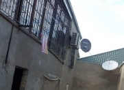 Satılır 4 otaqlı 120 m2 həyət evi Sulutəpə