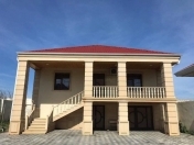 Satılır 7 otaqlı 240 m2 bağ evi Şüvəlan