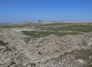 Satılır 20 sot torpaq Atyalı