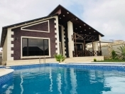 Satılır 4 otaqlı 180 m2 bağ evi Şüvəlan