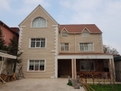 Satılır 8 otaqlı 340 m2 həyət evi Həzi Aslanov m.