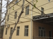 Satılır 6 otaqlı 360 m2 bağ evi Buzovna