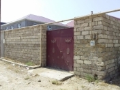 Satılır 3 otaqlı 70 m2 həyət evi Hövsan
