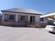 Satılır 4 otaqlı 170 m2 həyət evi Masazır