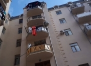 Satılır 1 otaqlı 47 m2 yeni tikili Xırdalan