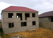 Satılır 8 otaqlı 256 m2 bağ evi Şüvəlan