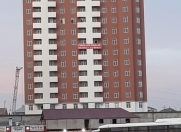 Satılır 1 otaqlı 56 m2 yeni tikili Xırdalan