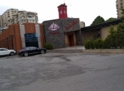 Satılır 4 otaqlı 110 m2 köhnə tikili Ayna Sultanova heykəli