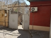 Satılır 6 sot torpaq Gənclik m.