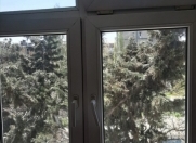 Satılır 1 otaqlı 18 m2 köhnə tikili 8 km