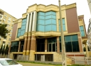 Satılır 9 otaqlı 5000 m2 obyekt Əhmədli