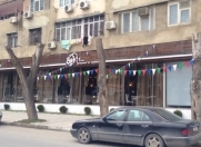 İcarəyə verilir 5 otaqlı 200 m2 obyekt Sahil m.