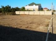 Satılır 6 sot torpaq Xaçmaz