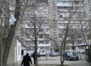 Satılır 4 otaqlı 90 m2 köhnə tikili 8 km