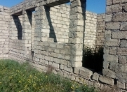 Satılır 4 otaqlı 100 m2 həyət evi Y.Ramana