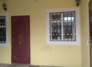 Satılır 4 otaqlı 100 m2 həyət evi Biləcəri