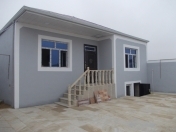 Satılır 4 otaqlı 140 m2 həyət evi Hövsan