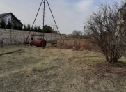 Satılır 8 sot torpaq Mərdəkan