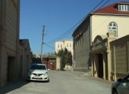 Satılır 6 otaqlı 240 m2 həyət evi Həzi Aslanov