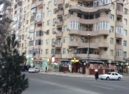 Satılır 2 otaqlı 52 m2 yeni tikili Sevinc k/t