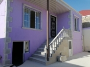 Satılır 5 otaqlı 129 m2 həyət evi Hövsan
