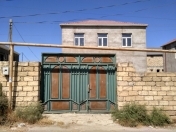 Satılır 4 otaqlı 161.5 m2 həyət evi Mehdiabad