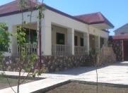 Satılır 3 otaqlı 150 m2 bağ evi Şüvəlan