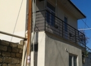 Satılır 2 otaqlı 50 m2 həyət evi Binəqədi
