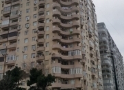Satılır 3 otaqlı 121 m2 yeni tikili 8 km