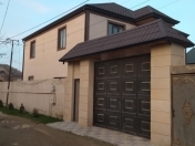 Satılır 6 otaqlı 200 m2 həyət evi Binəqədi