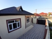 Satılır 3 otaqlı 200 m2 həyət evi Binə