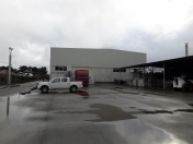 İcarəyə verilir 4 otaqlı 4200 m2 obyekt Binəqədi