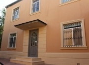 Satılır 4 otaqlı 200 m2 həyət evi Həzi Aslanov