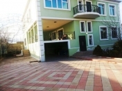 İcarəyə verilir 9 otaqlı 900 m2 bağ evi Novxanı