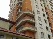 Satılır 3 otaqlı 106 m2 yeni tikili Qara Qarayev m.