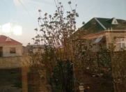 Satılır 2 otaqlı 3700 m2 həyət evi Ağcabədi