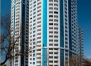 İcarəyə verilir 1 otaqlı 60 m2 yeni tikili Lider telekanalı