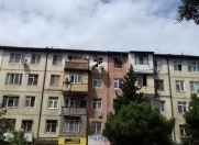 Satılır 2 otaqlı 36 m2 köhnə tikili 5 mkr