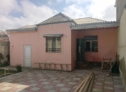 Satılır 3 otaqlı 140 m2 həyət evi Zabrat 1