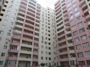 Satılır 3 otaqlı 95 m2 yeni tikili 20 yanvar m.