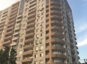 İcarəyə verilir 3 otaqlı 125 m2 yeni tikili Hüseyn Cavid parkı