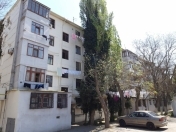Satılır 1 otaqlı 30 m2 köhnə tikili 4 mkr