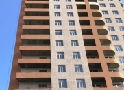 Satılır 4 otaqlı 178 m2 yeni tikili İncəsənət və Mədəniyyət Un.